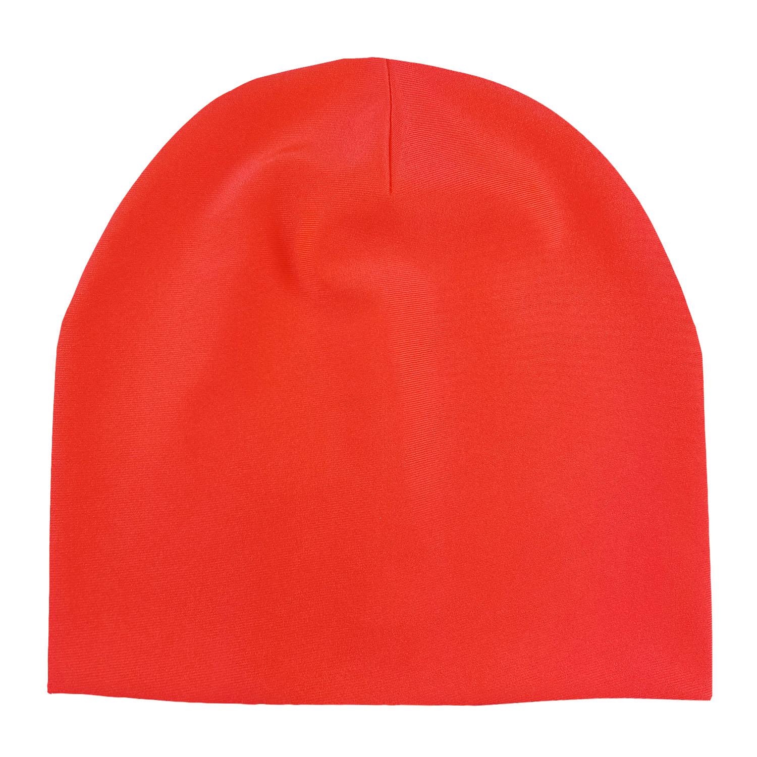 Performance Beanie Cap 4