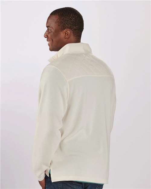 Unisex Sullivan Quarter-Zip Pullover - BM5201 19