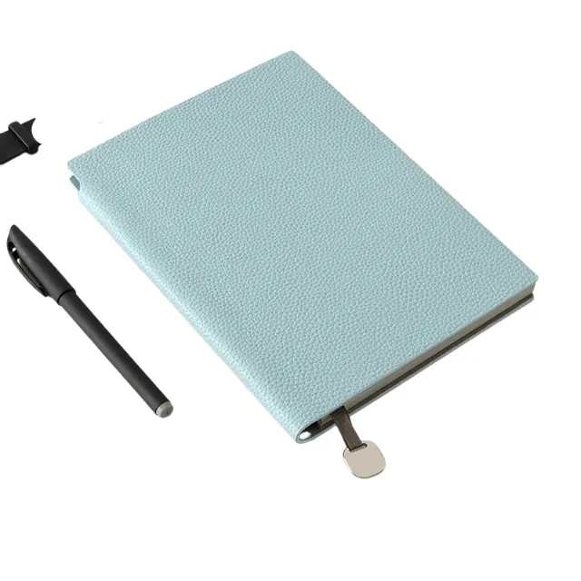 A5 Lychee Patterned Notebook 5