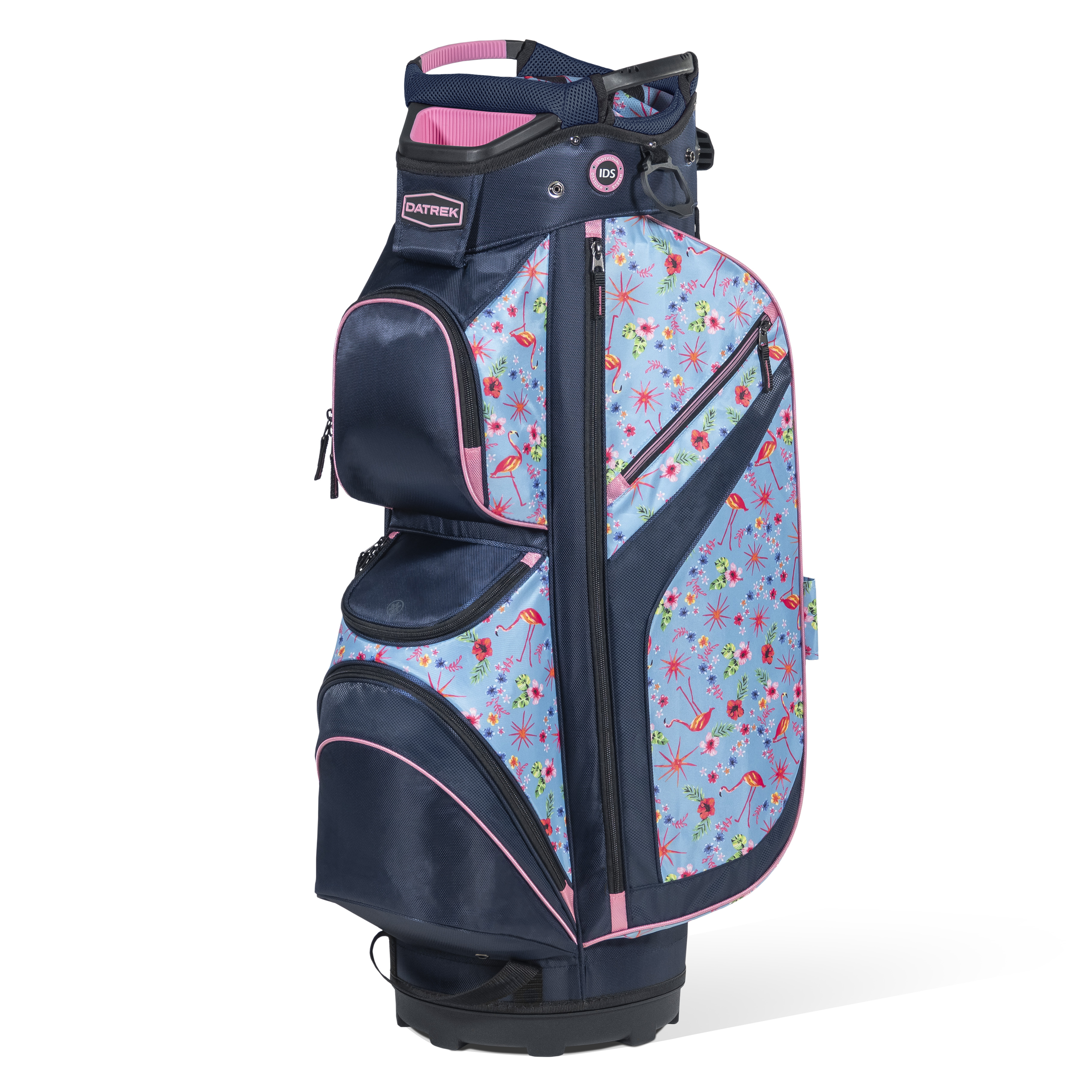 Datrek DG Lite II Golf Cart Bag 9