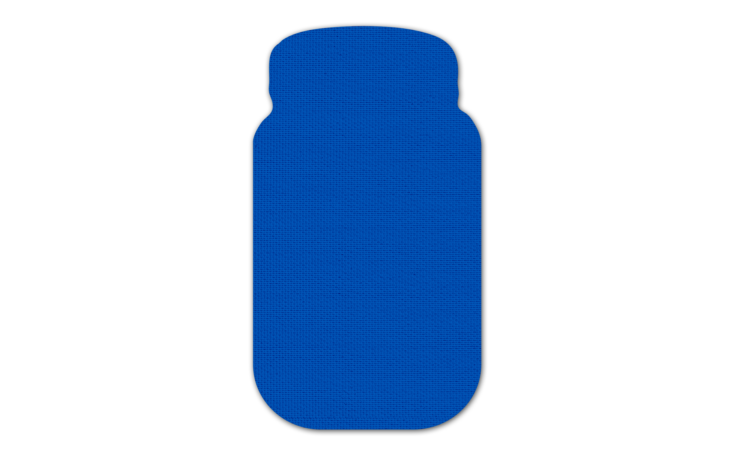 Mason Jar Vinyl Jar Opener 10