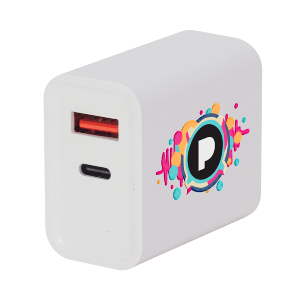 Fremont UL Listed Wall Adapter 23
