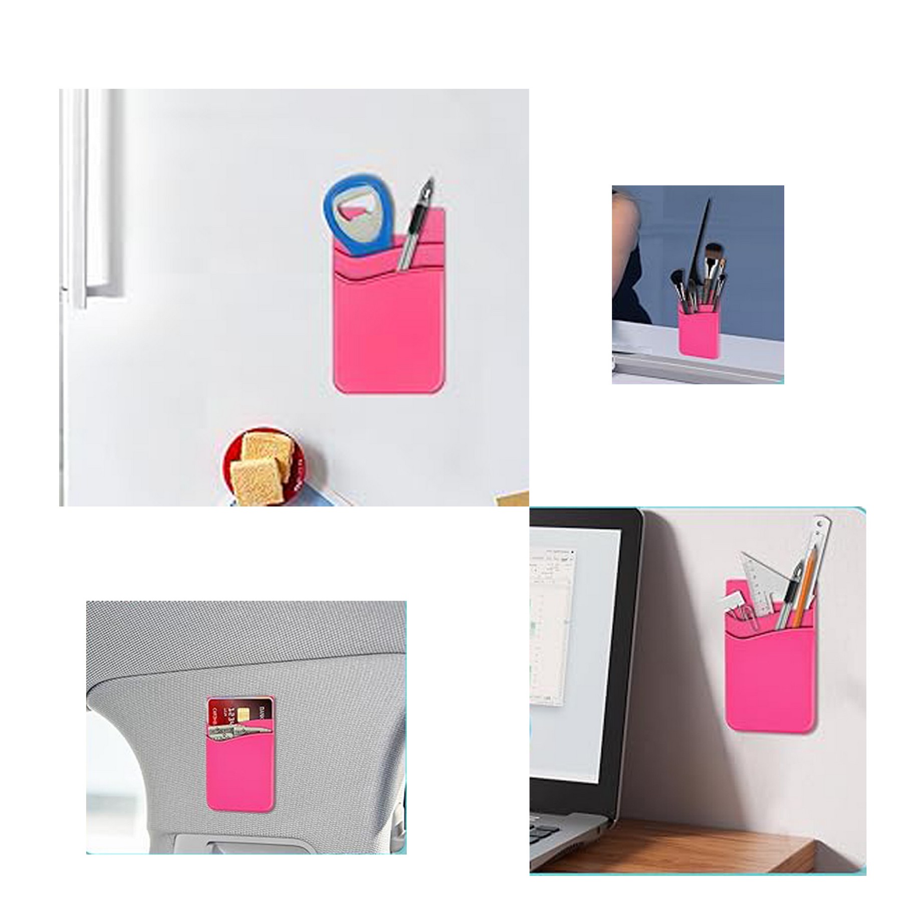 Mobile Wallet Sticker 3