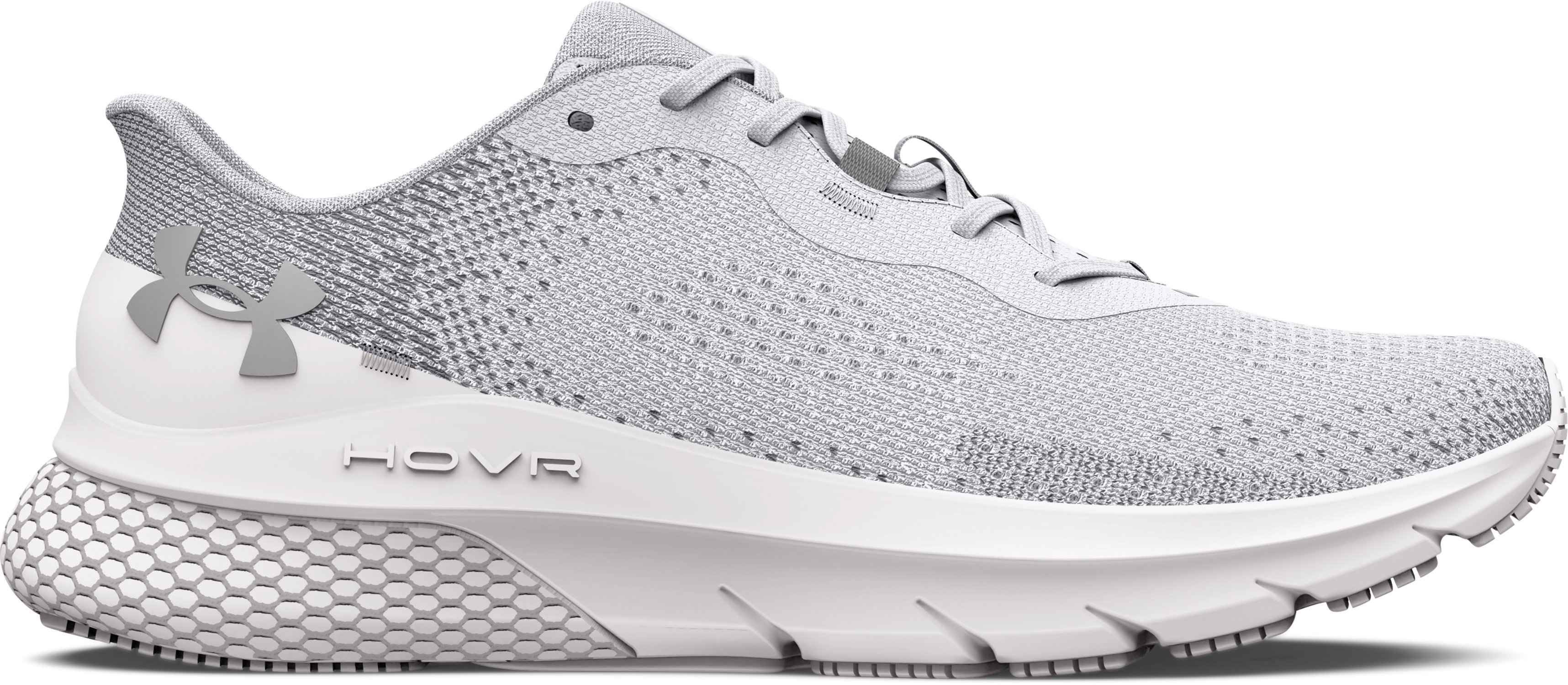 UA HOVR Turbulence 2 Women's Running Shoes 7