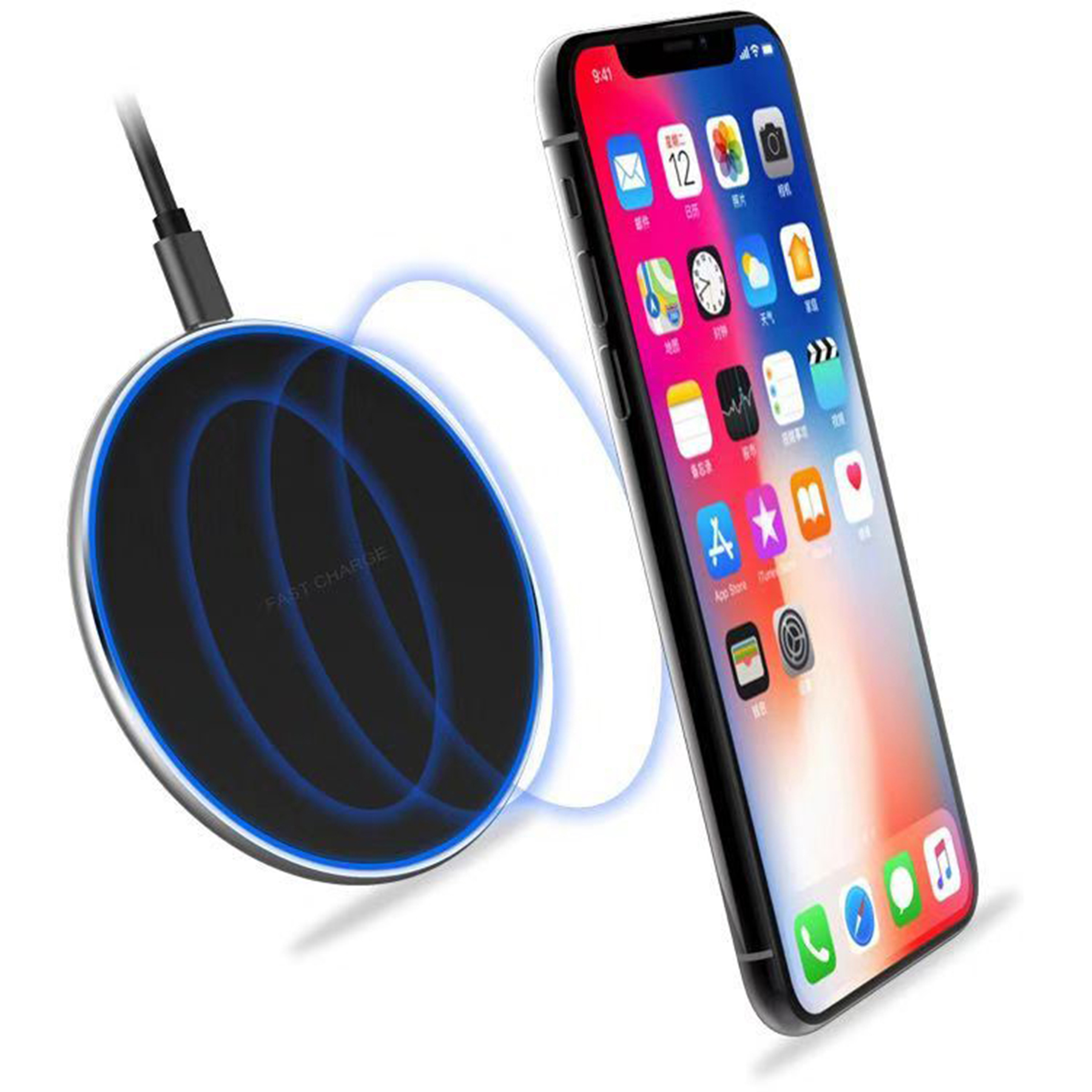 Wireless Charging Pad 3