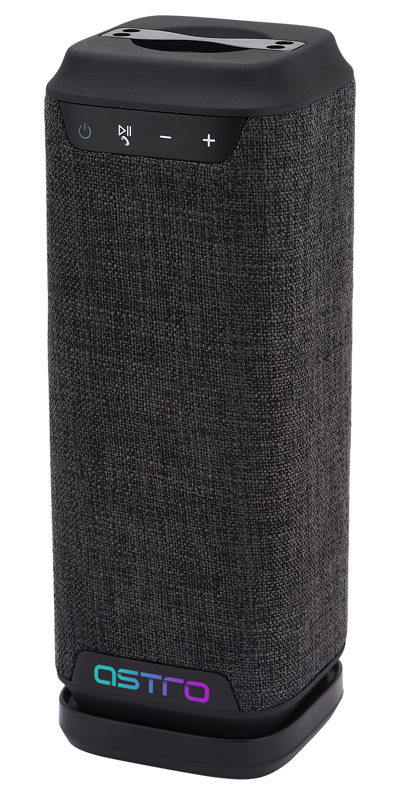 RoxBox™ 15W IPX7 Bluetooth® 360 Speaker 13