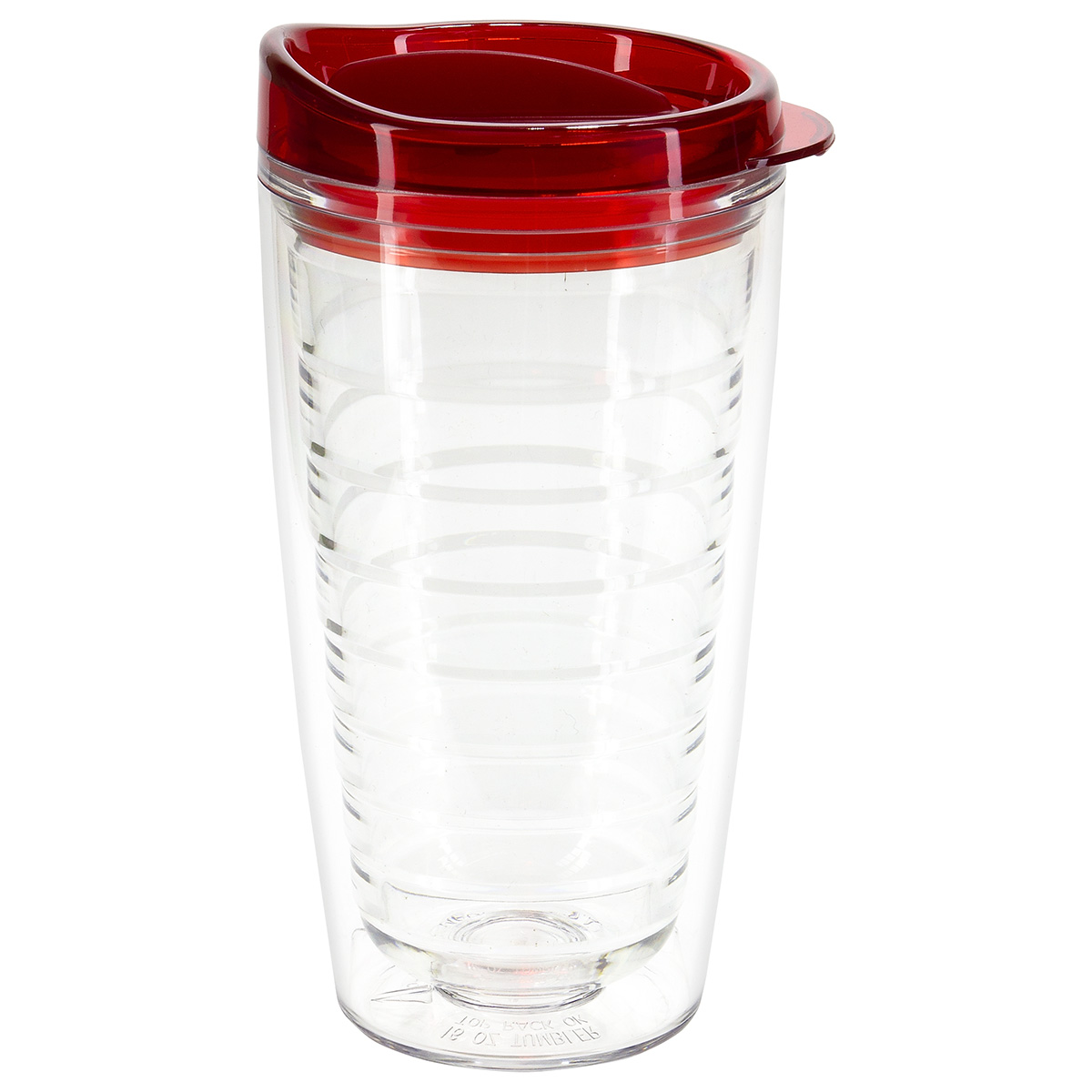 Reef 16 oz Tritan® Tumbler with Translucent Lid 26