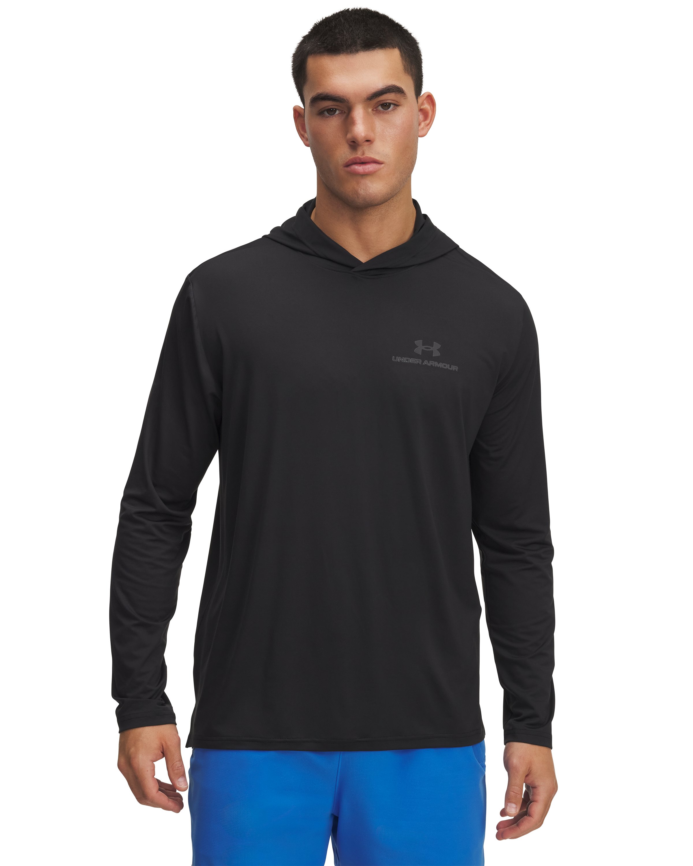 UA Vanish Energy Men's Hoodie, custom hoodie or sweatshirt with logo imprint 2