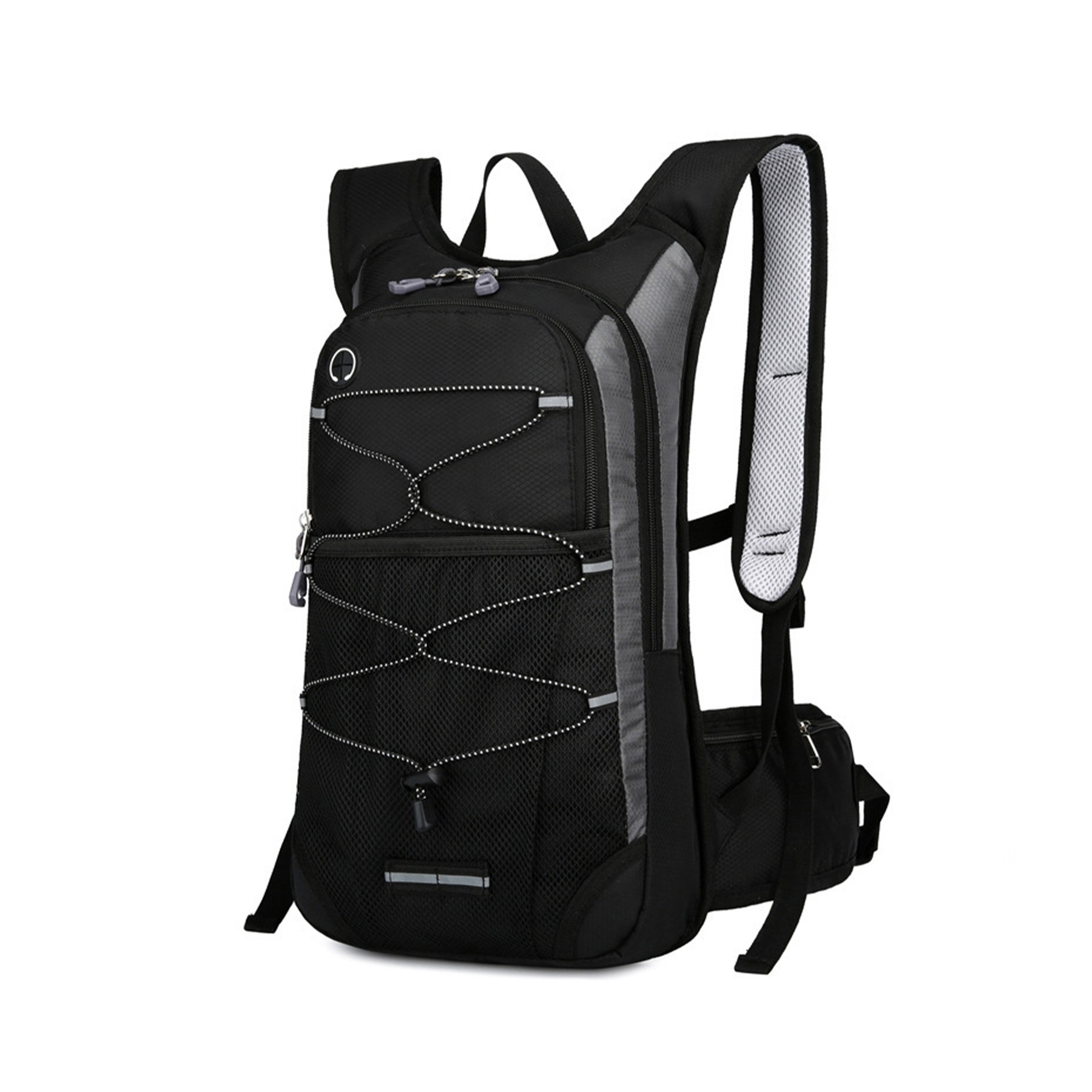 Lightweight Hiking Backpack 2