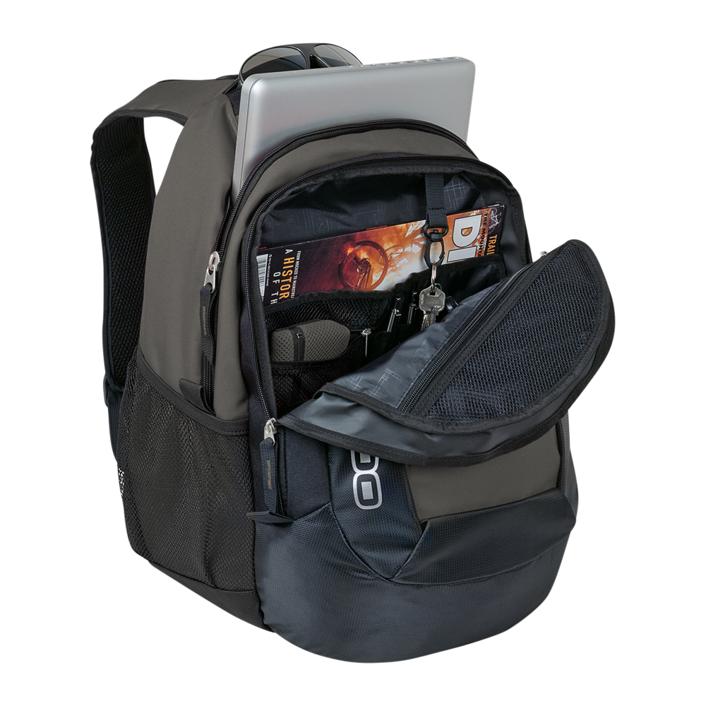 OGIO Rogue Pack 2