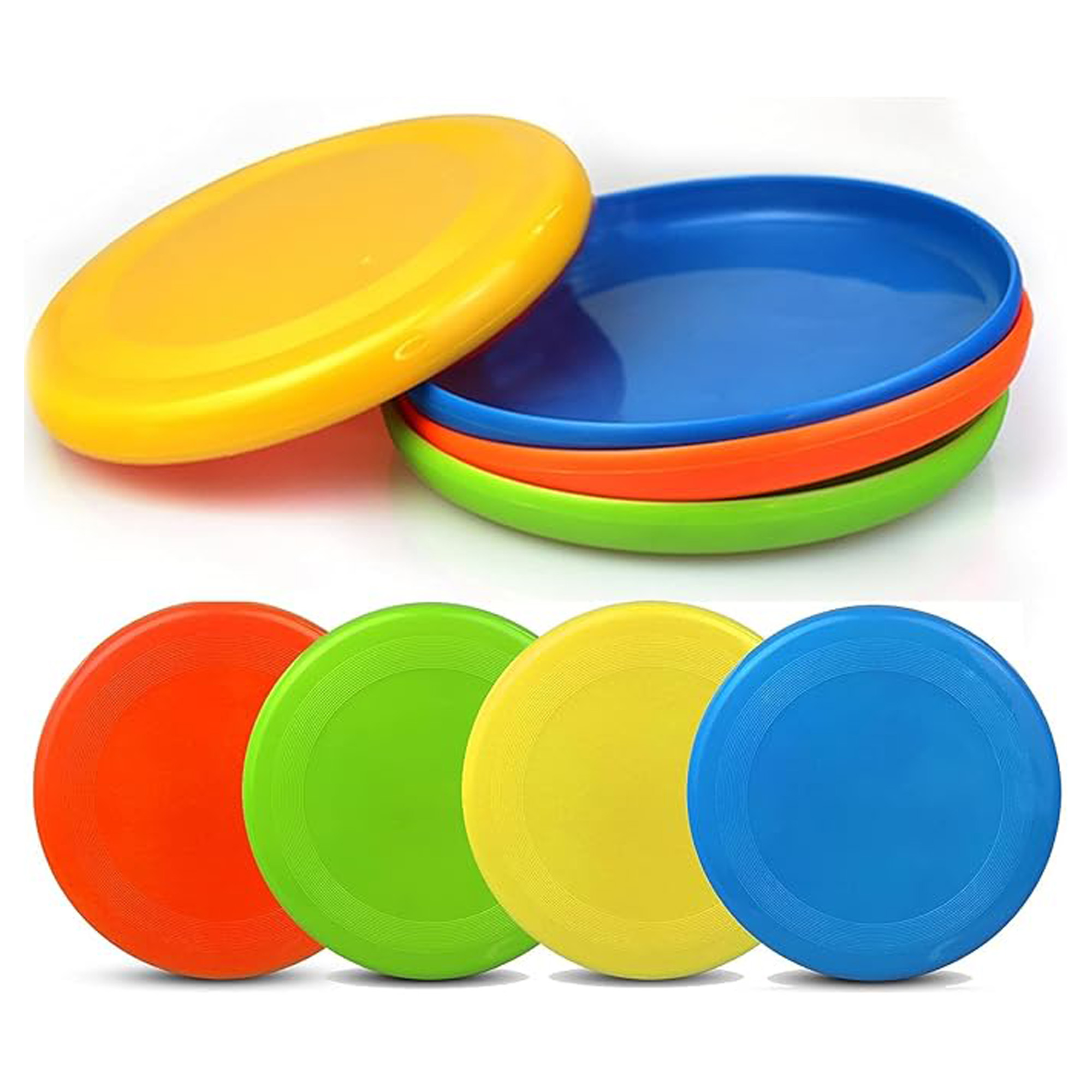 Pet Toy Flying Disc 1