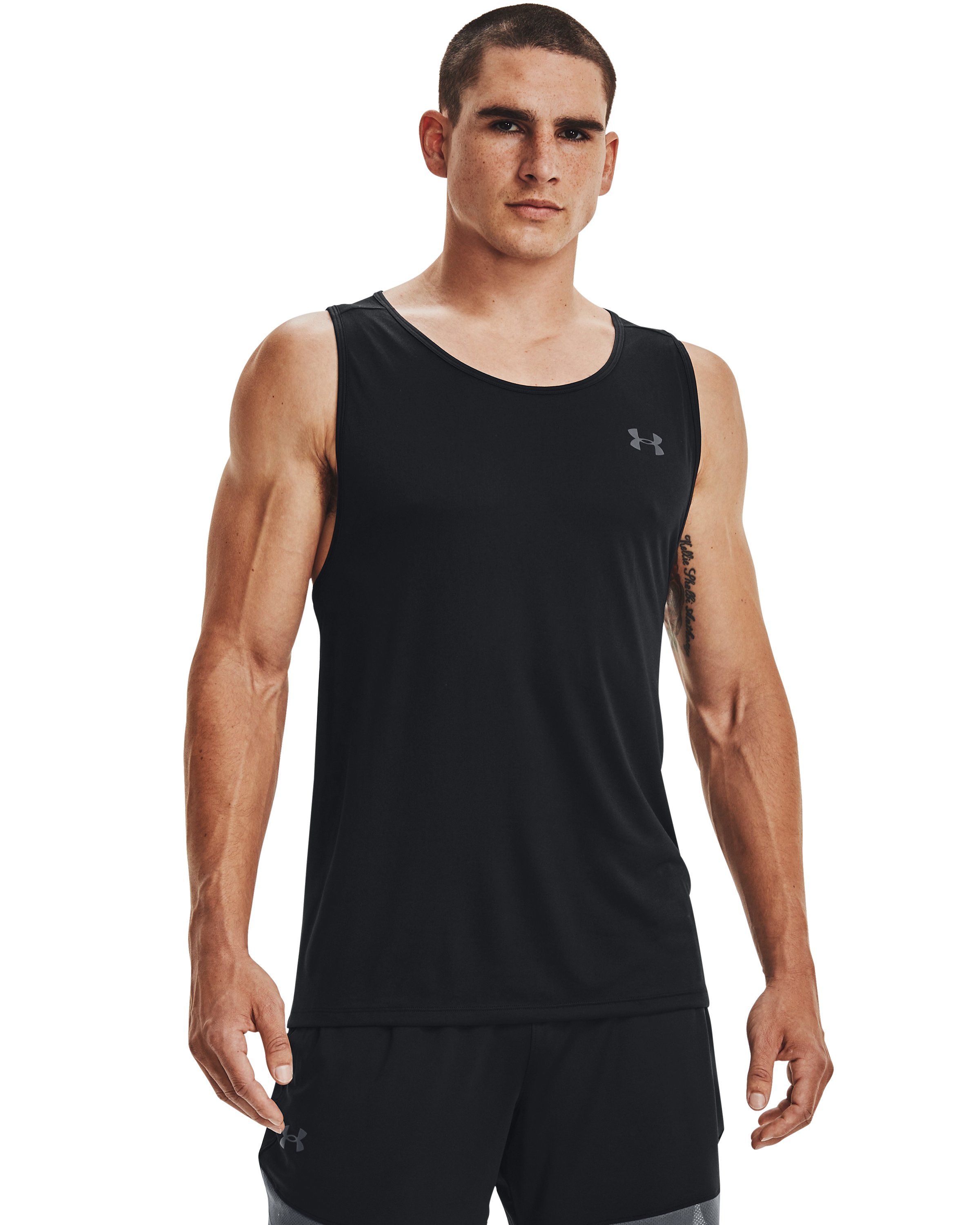 UA Tech 2.0 Men's Tank 8