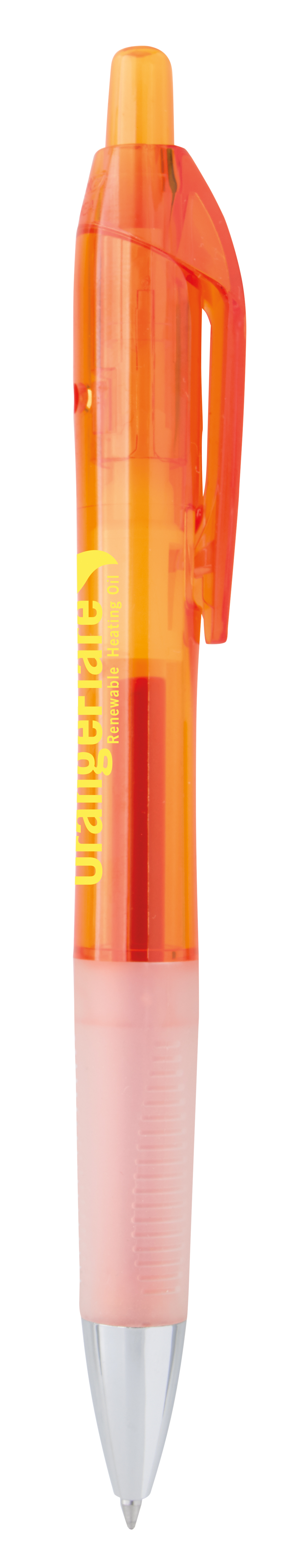 BIC® Intensity® Clic™ Gel Pen