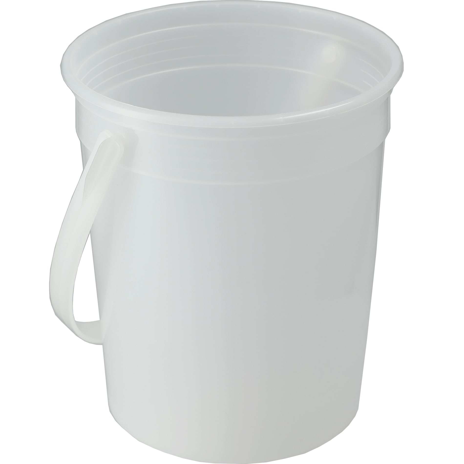 32oz Pail with Handle 19