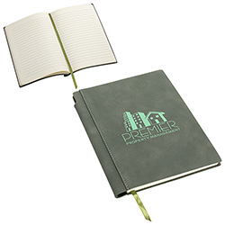 Dossier Soft Cover Journal 21