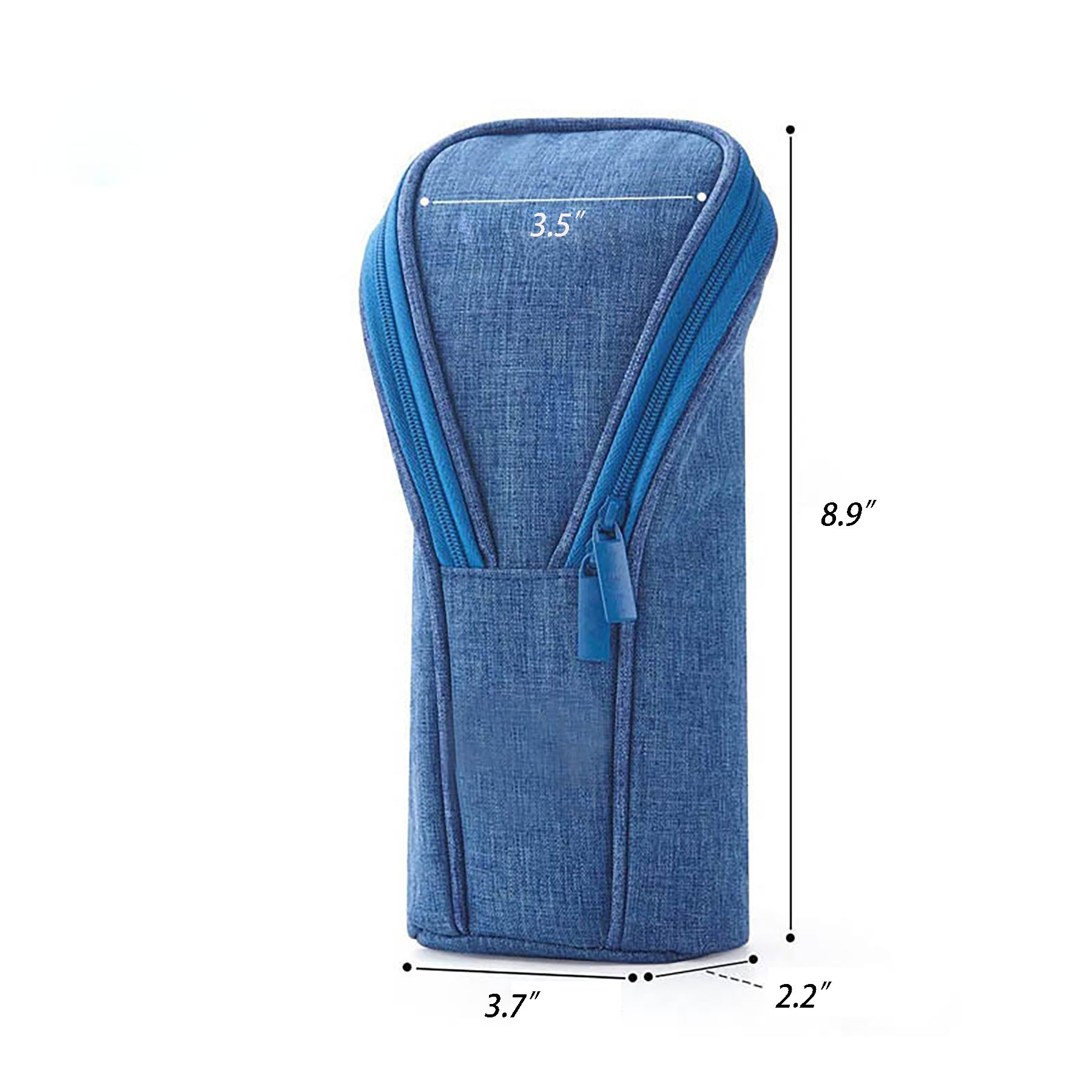 Standing Pencil Case 1