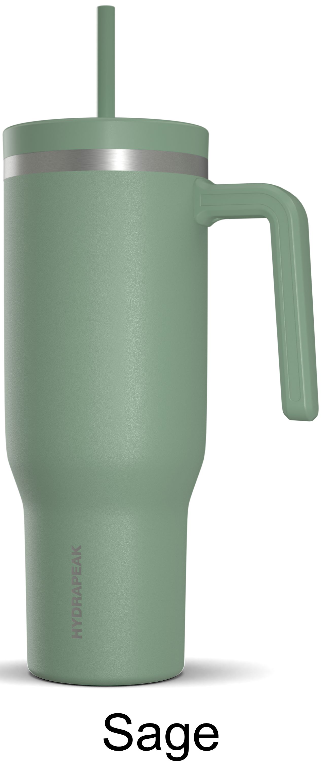 40 oz Hydrapeak Voyager Tumbler LIFETIME WARRANTY! 7