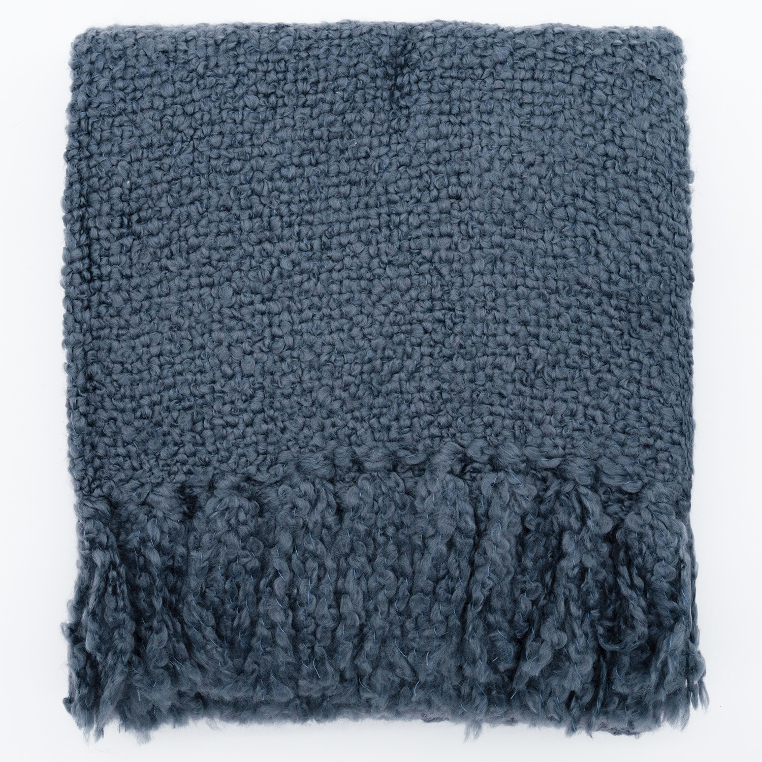 Luxury Chenille Throw Blanket 4