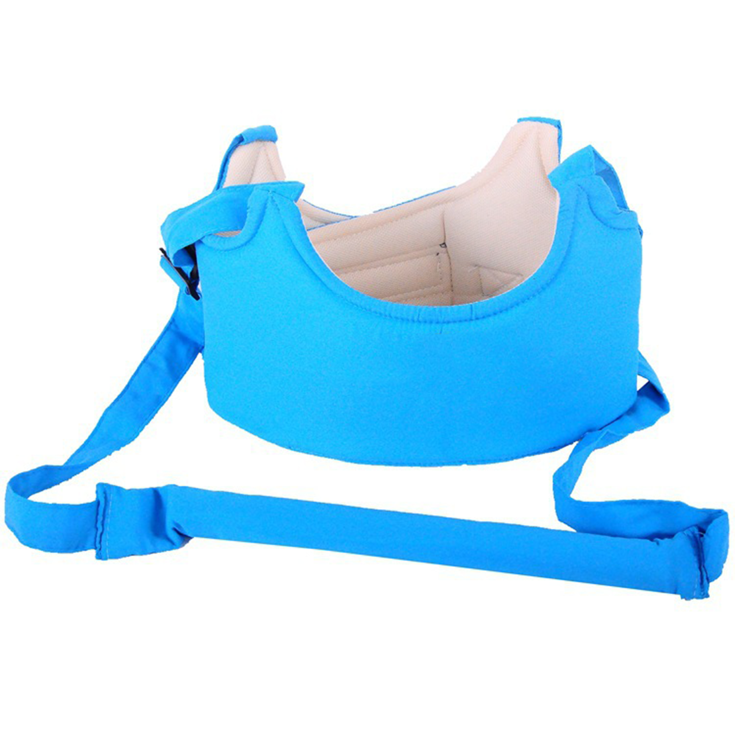 Baby Walker Harness 4