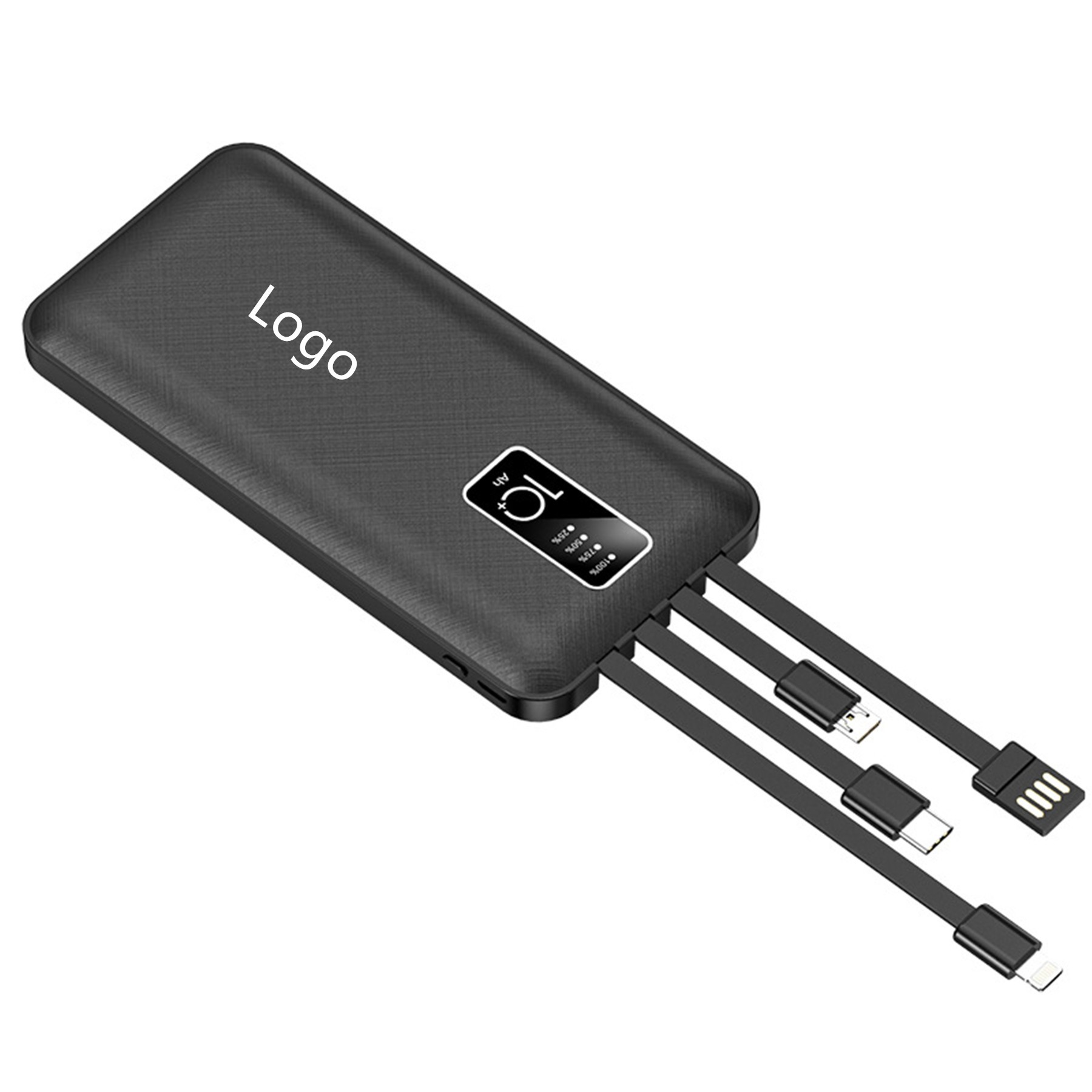 10000mAh Portable Power Bank 1