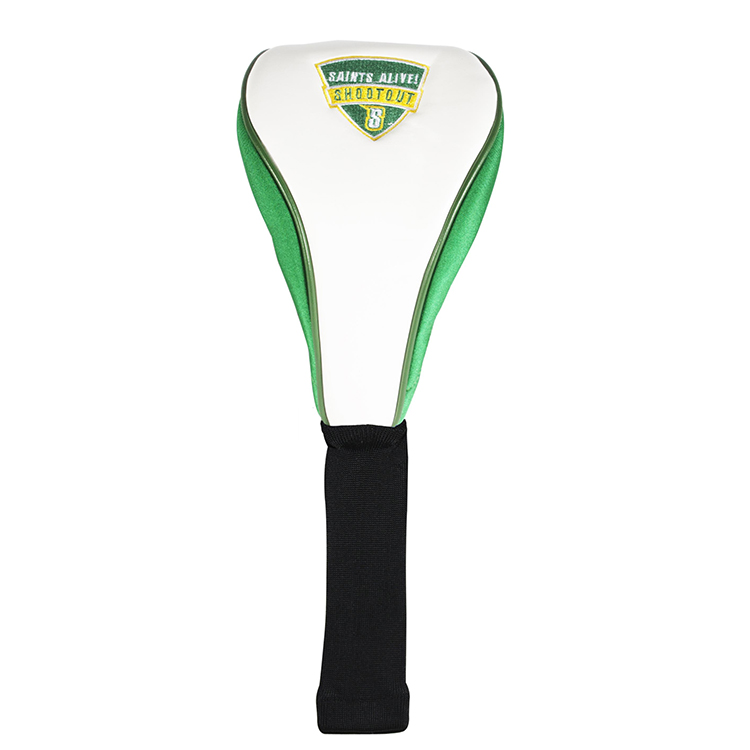 Tour Fit Longneck Driver Cover 1