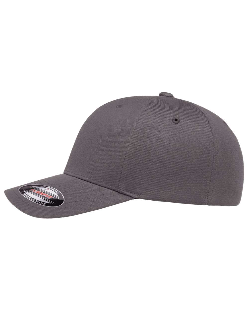 Wool-Blend Cap - 6477 6