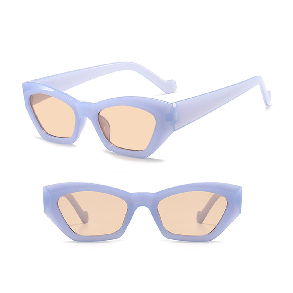 Jelly retro sunglasses 10