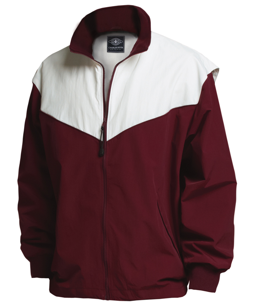 Championship Jacket 66