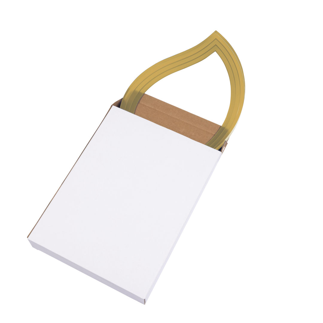 Tidworth Blaze VividPrint™ Award - Gold 9