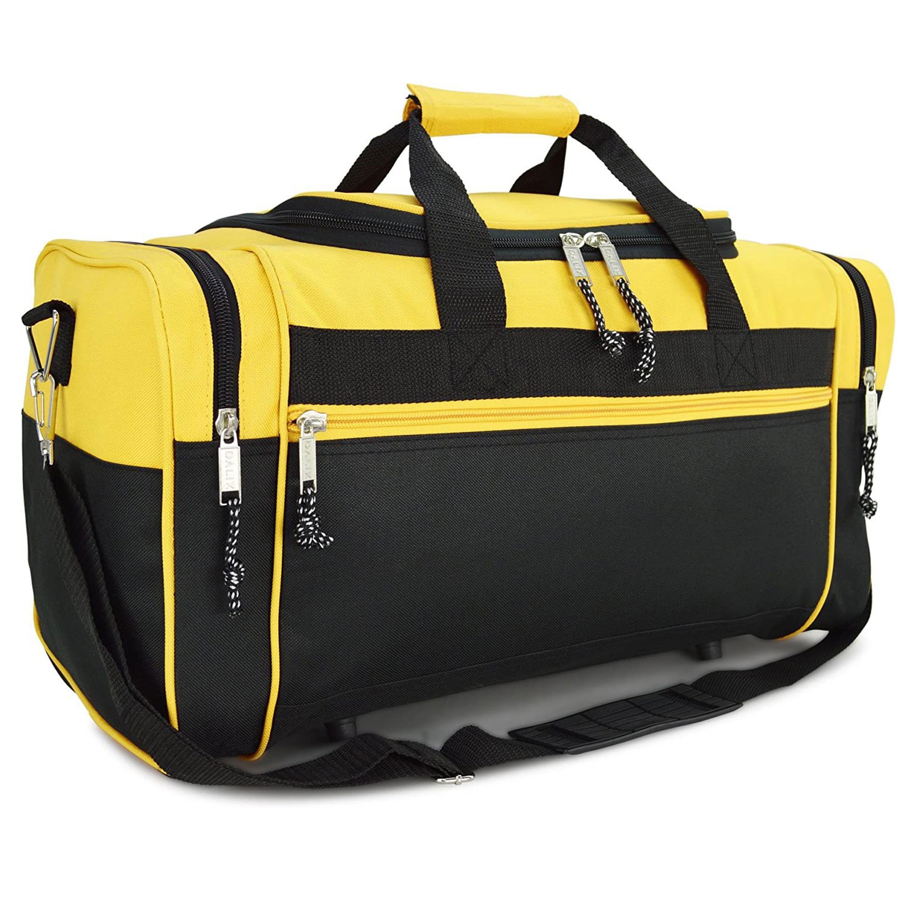 Travel Gym Pack 7