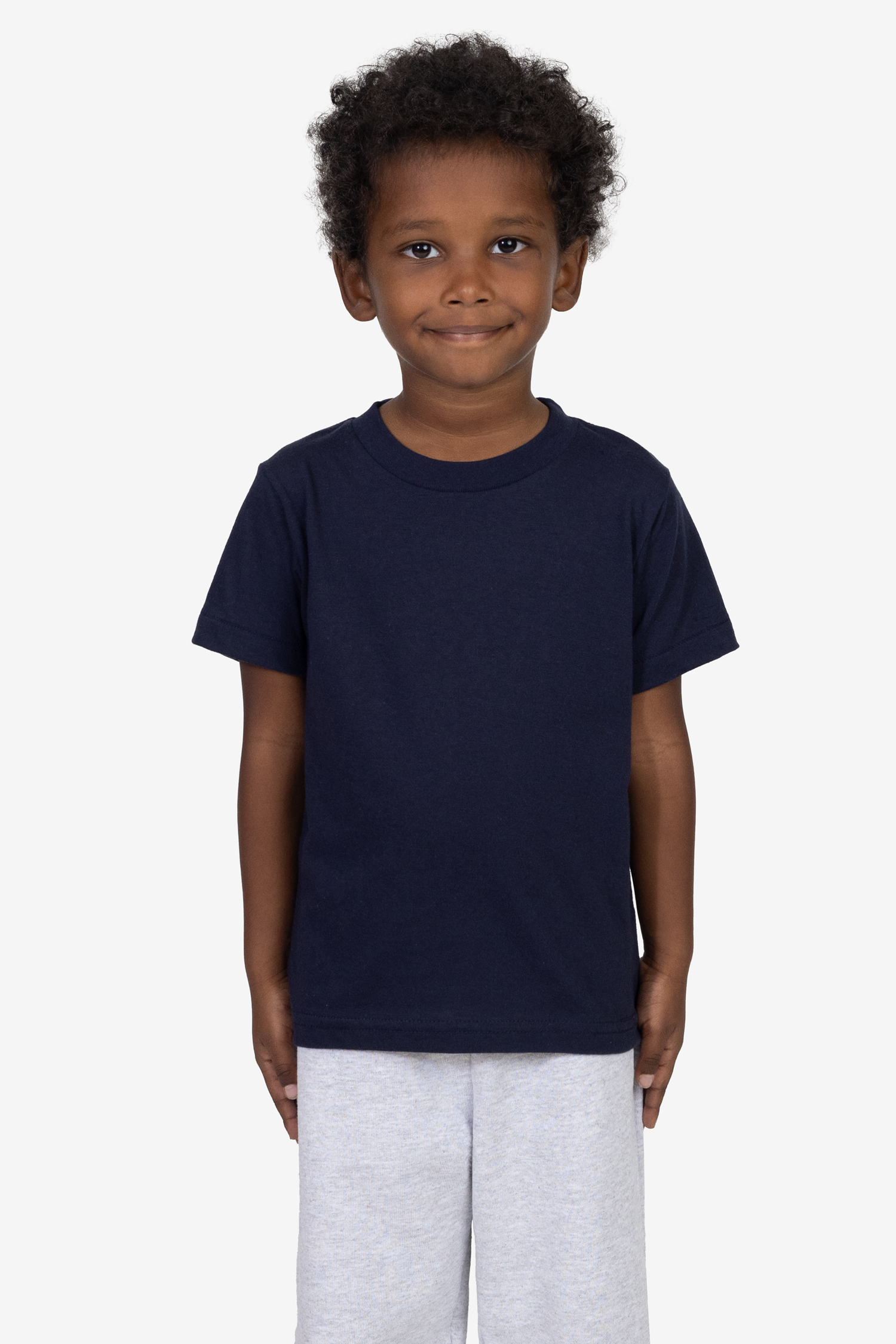 TODDLER PLY CTN S/S T 5