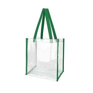 Non-woven Waterproof Tote Bag Education Large Capacity 12