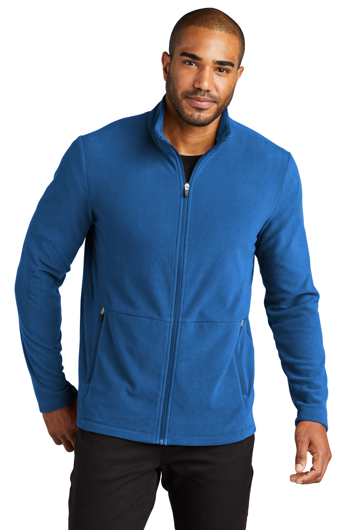 Port Authority Accord Microfleece Jacket F151 22