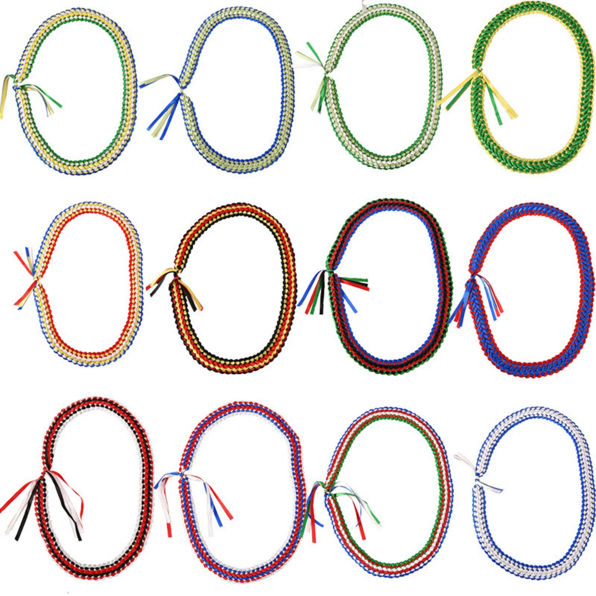 Student Graduation Honor Rope 2