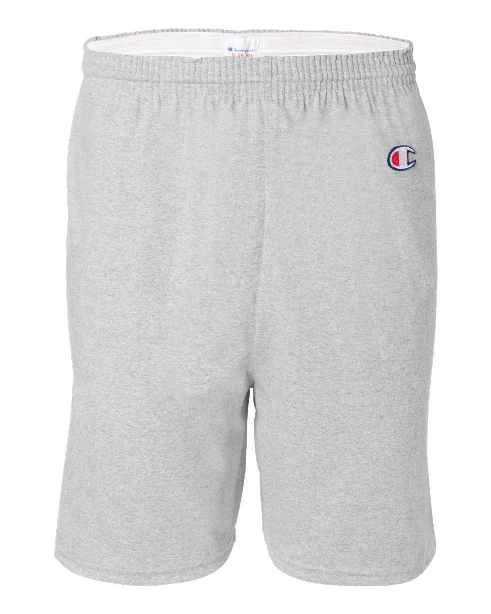 Unisex Cotton Gym Shorts - 8187 28