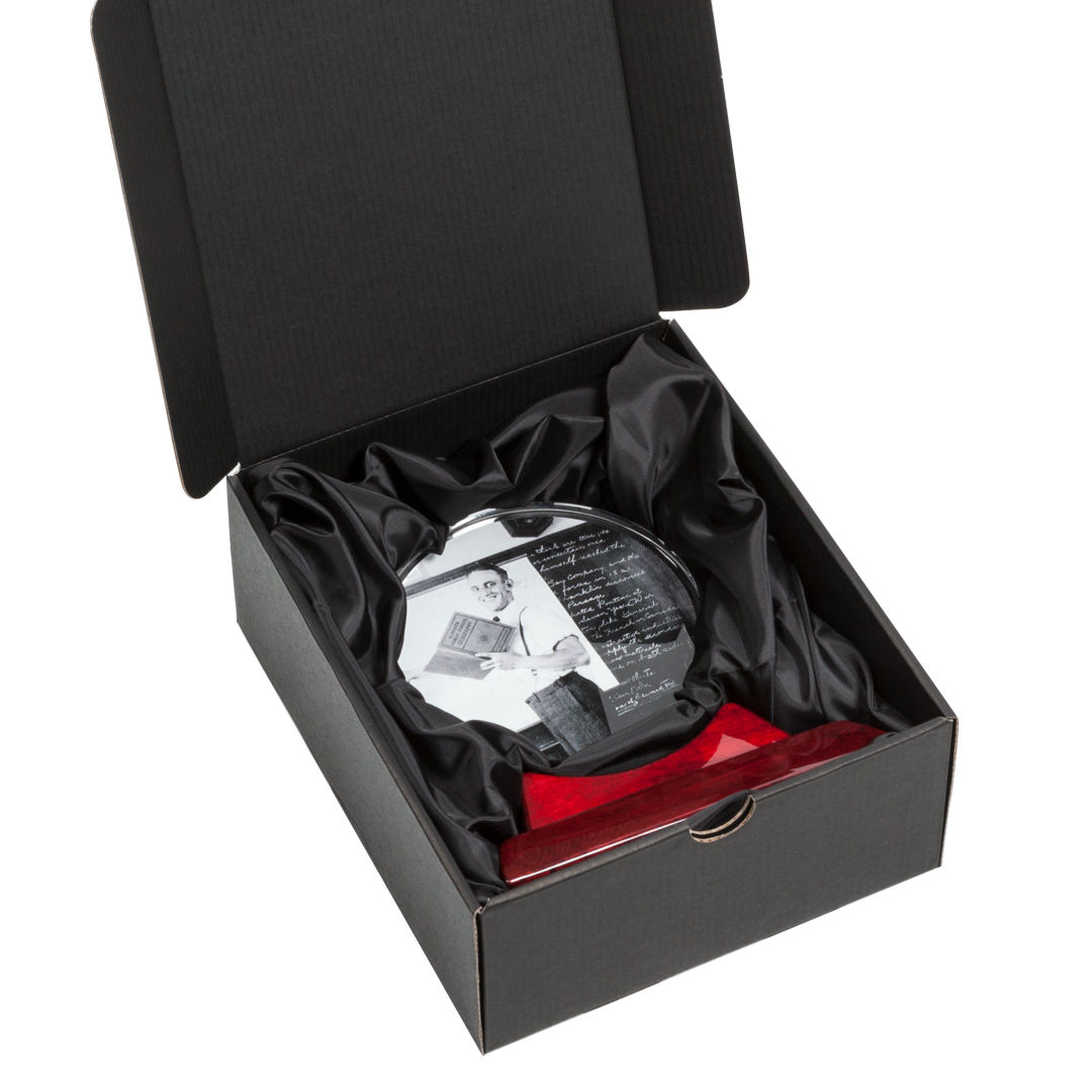 Mansfield Award 13