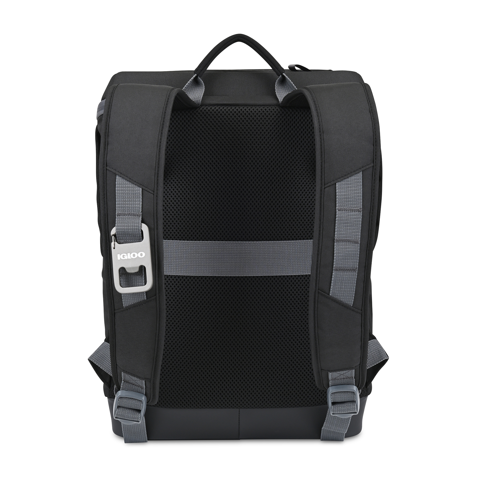 Igloo® Day Chiller Backpack 24 Can Soft Cooler 12