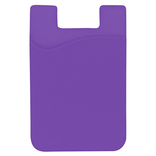 Silicone Mobile Pocket