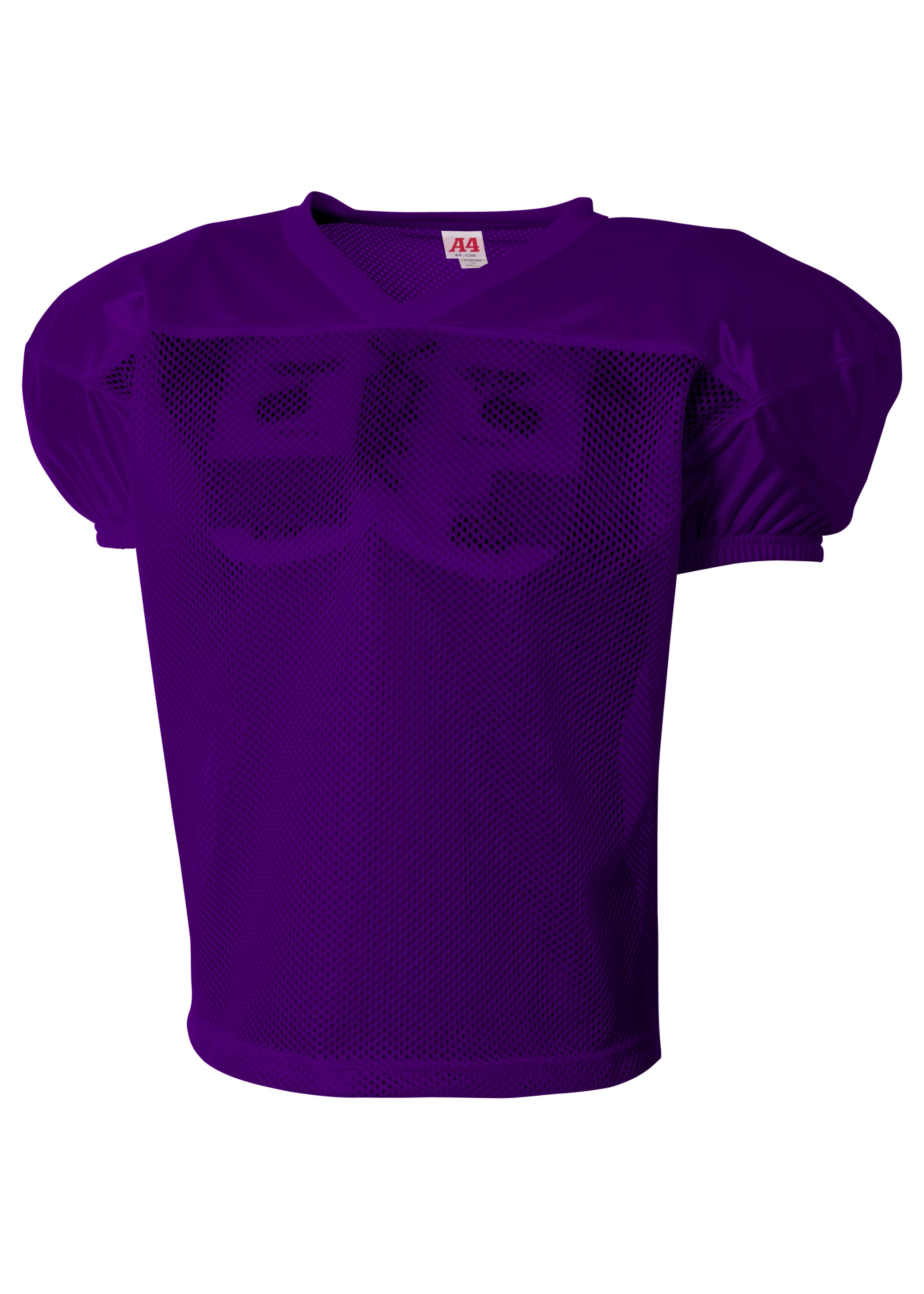 A4 Drills Practice Jersey 11