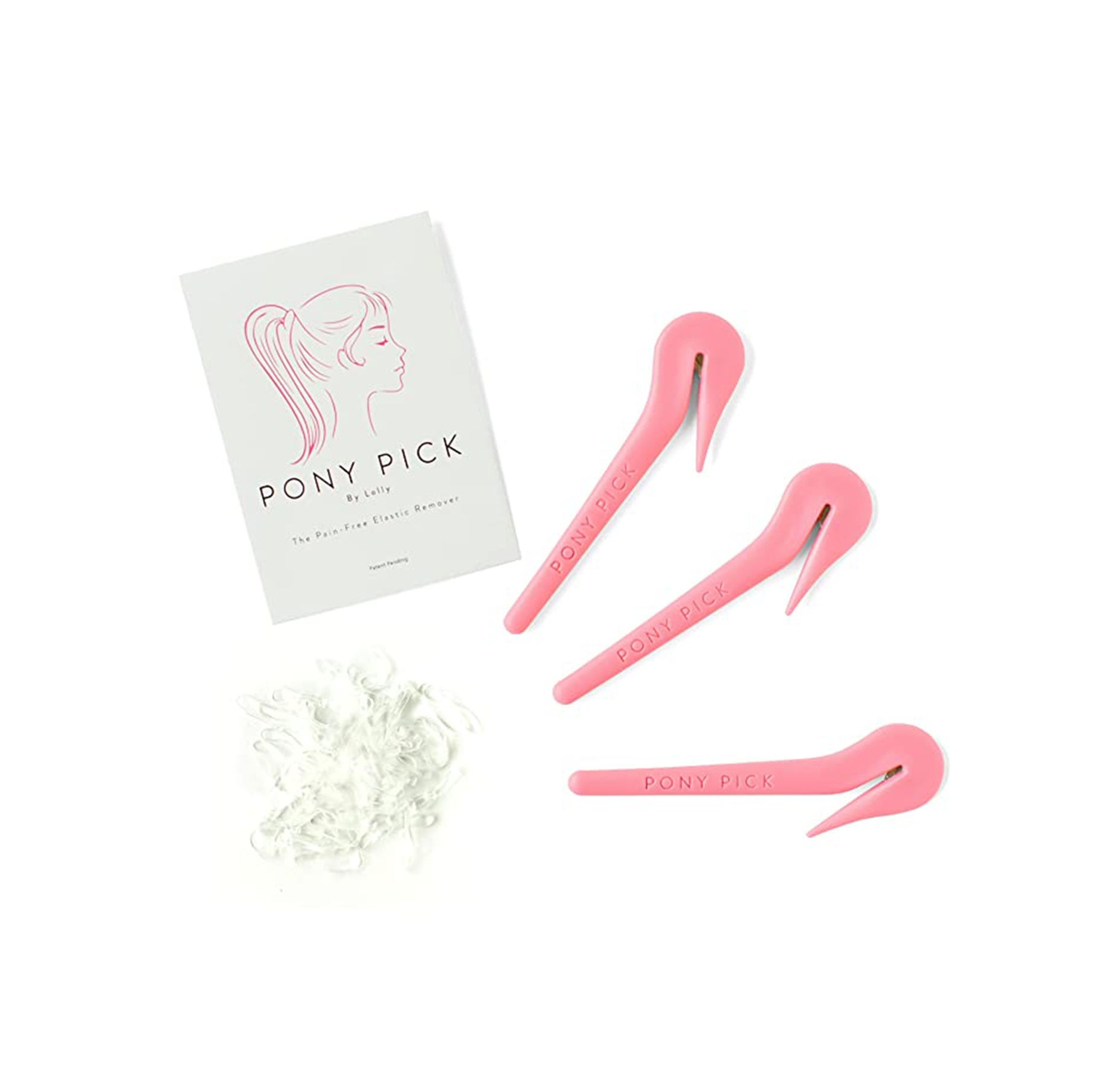 7 x 4 x 0.25 Inches Portable Hair Cutter  Remover 2