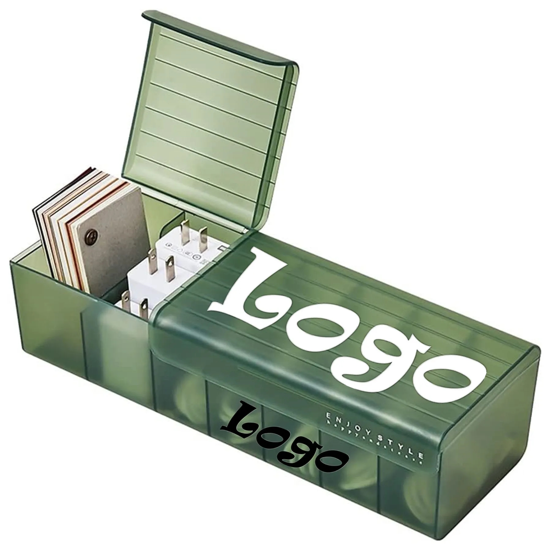 Cable Storage Box 2