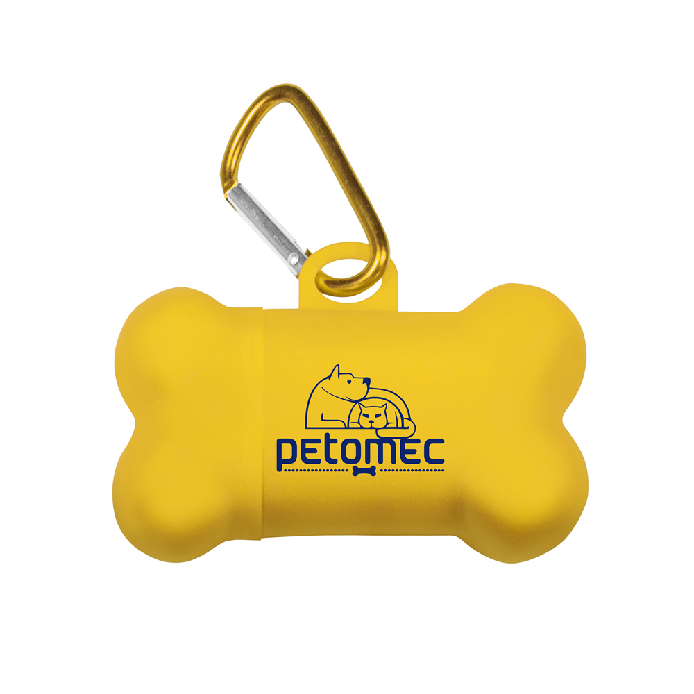 Waste Bag Dispenser 16