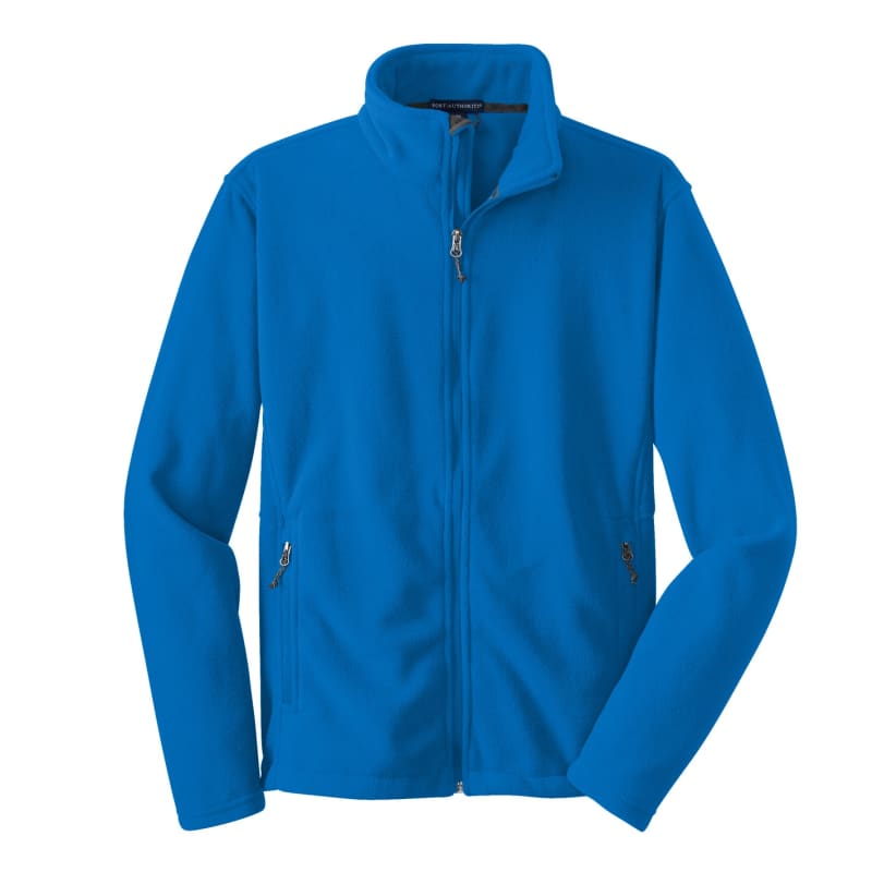 Port Authority Value Fleece Jacket. 19