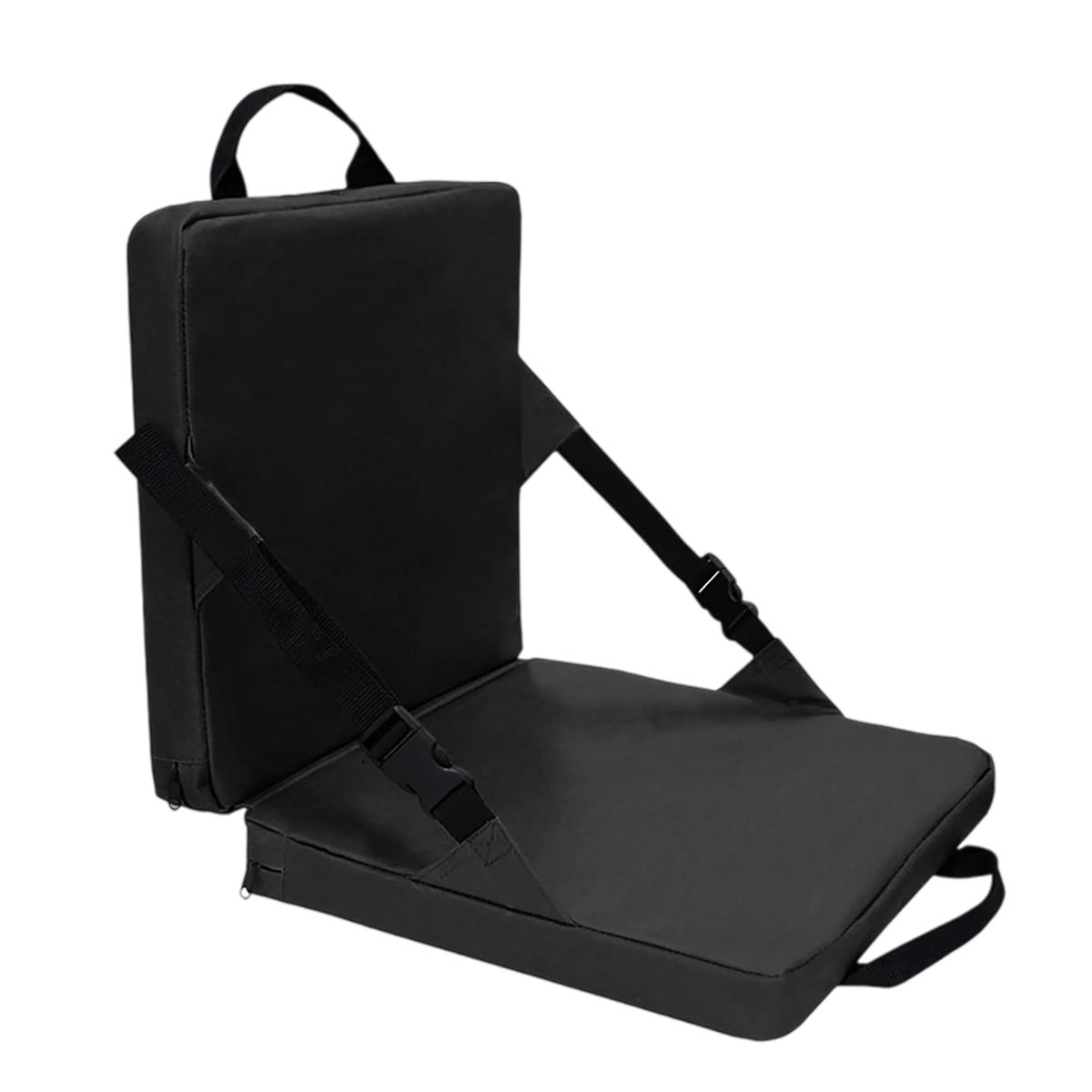 Foldable Stadium Cushion with Waterproof Cover 2