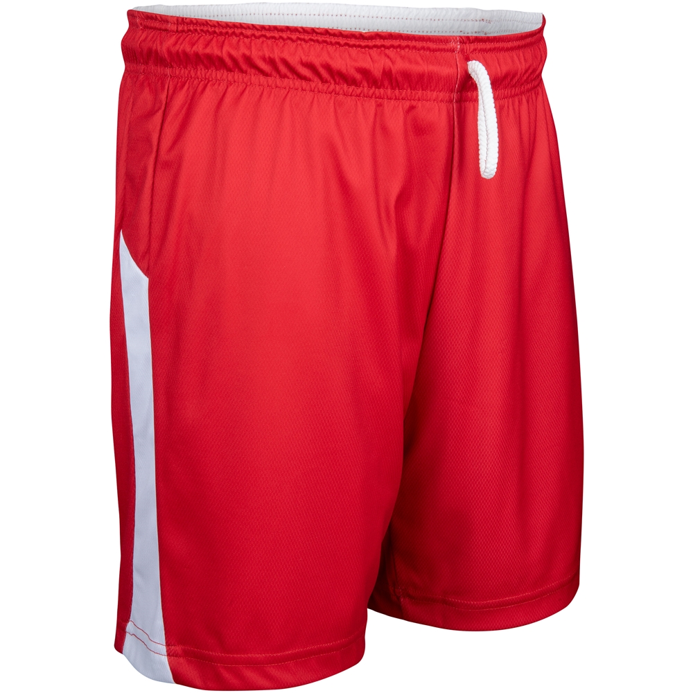 Swish Basketball Shorts 8