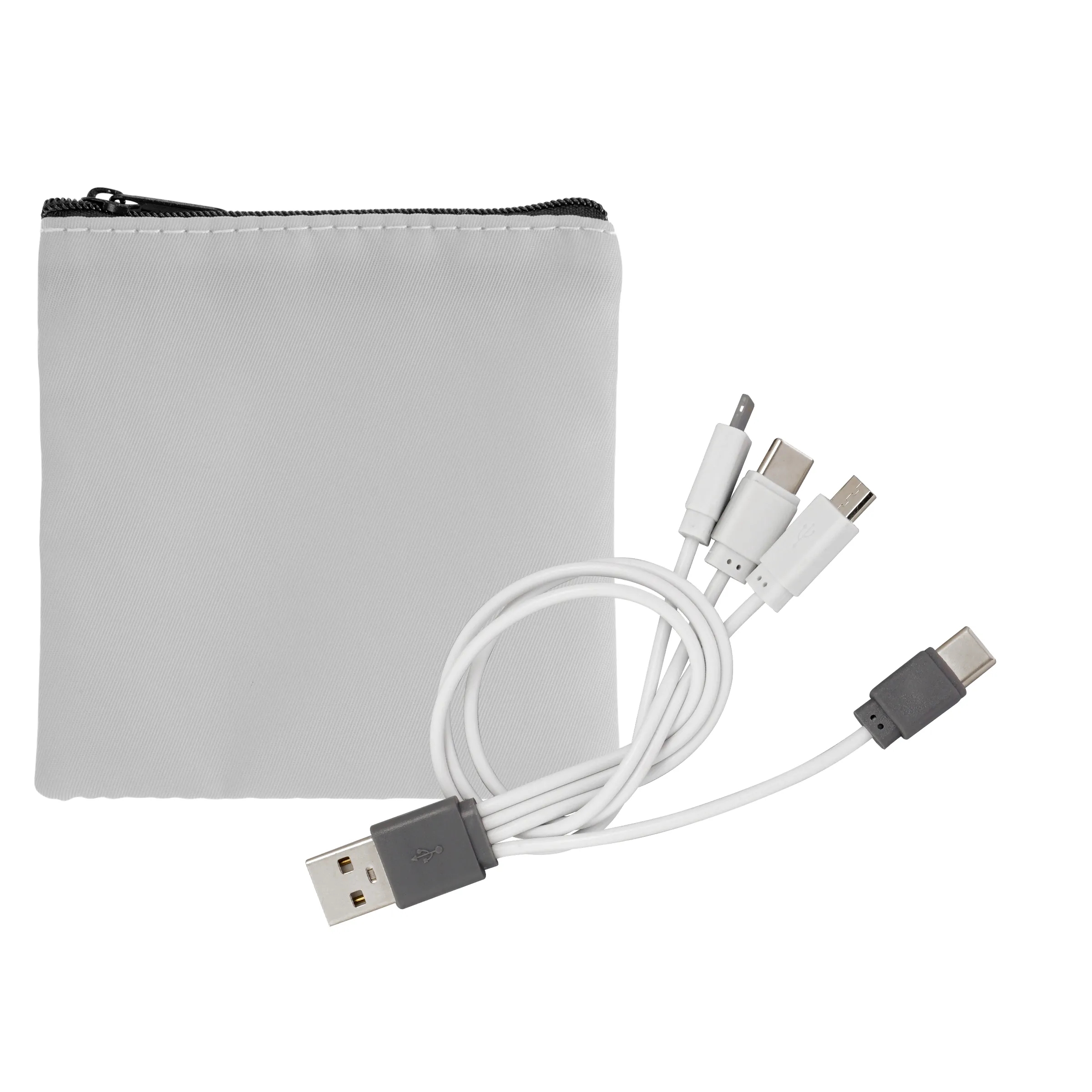 Colorful RPET Cable Pouch 10