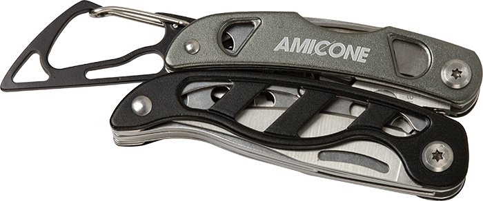 Urban Peak® Lug Multi-Tool 3