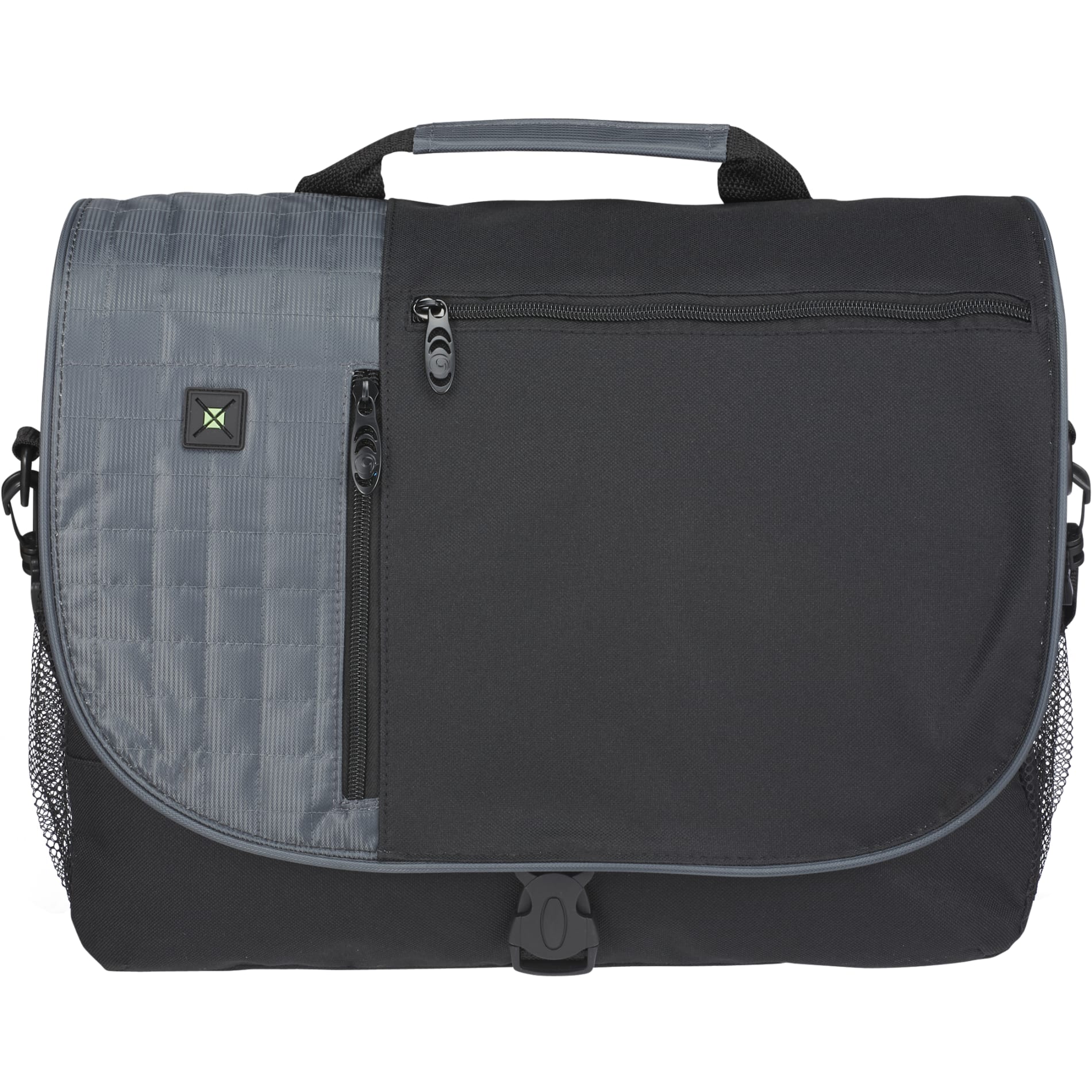 Verve TSA 15" Computer Messenger Bag 14