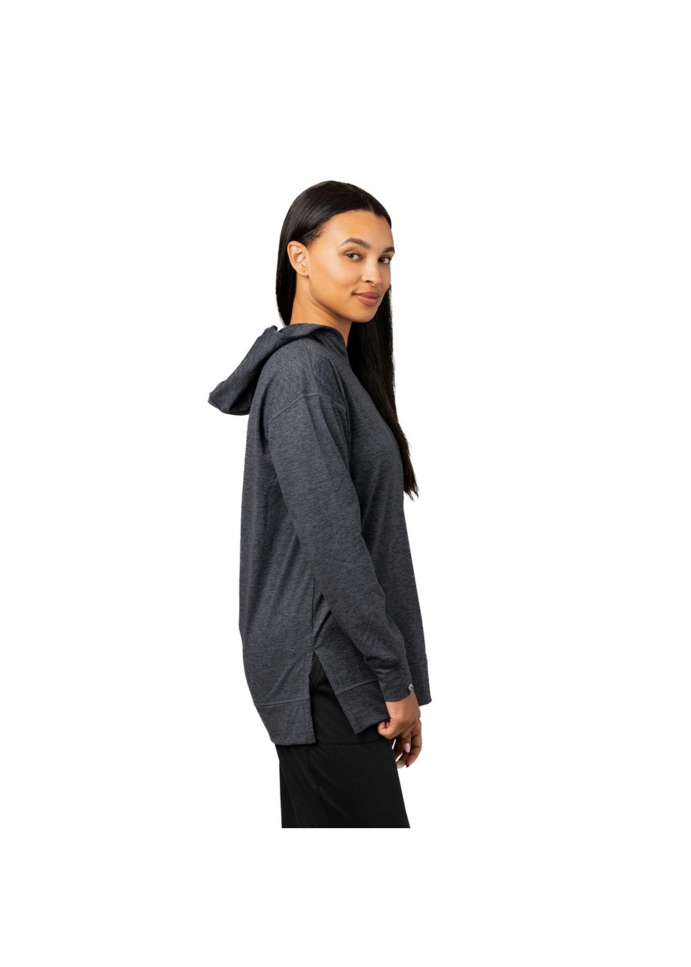 Storm Creek Women's Sidekick Super Soft Midweight Hoodie 41