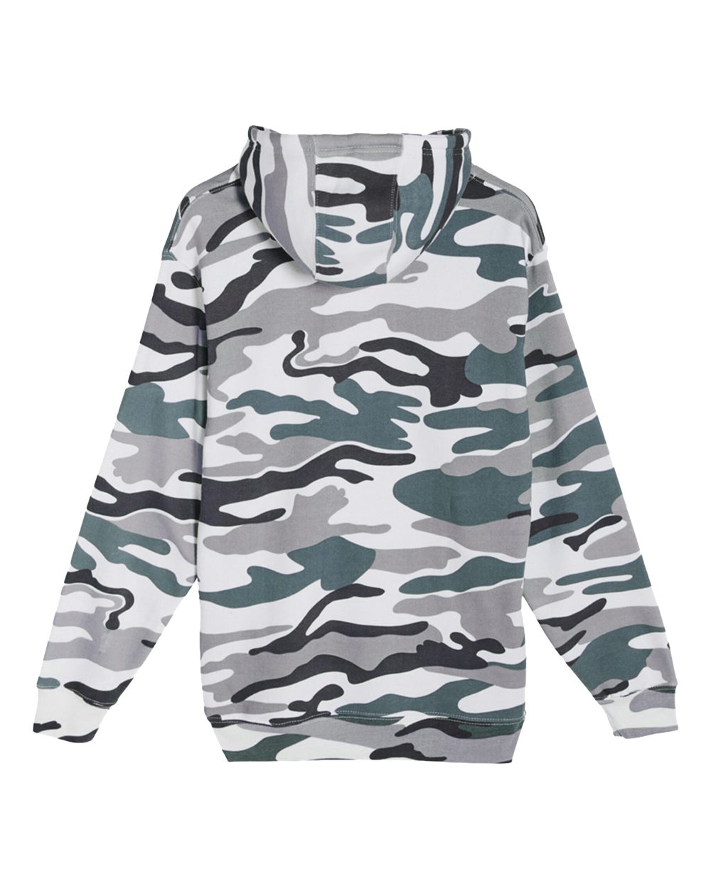 Unisex Premium Hoodie Sweatshirt - LS14001 18